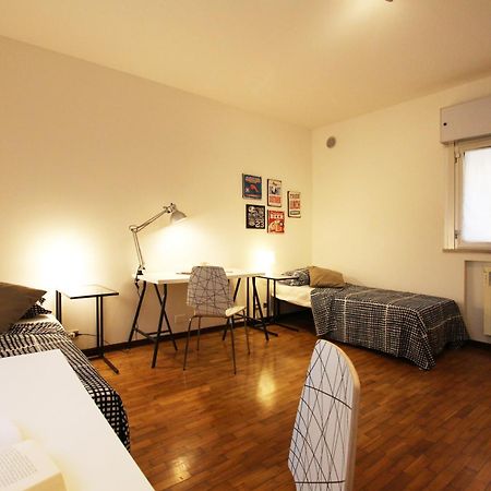Villa Andrea 메스트레 외부 사진