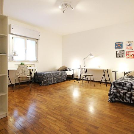 Villa Andrea 메스트레 외부 사진