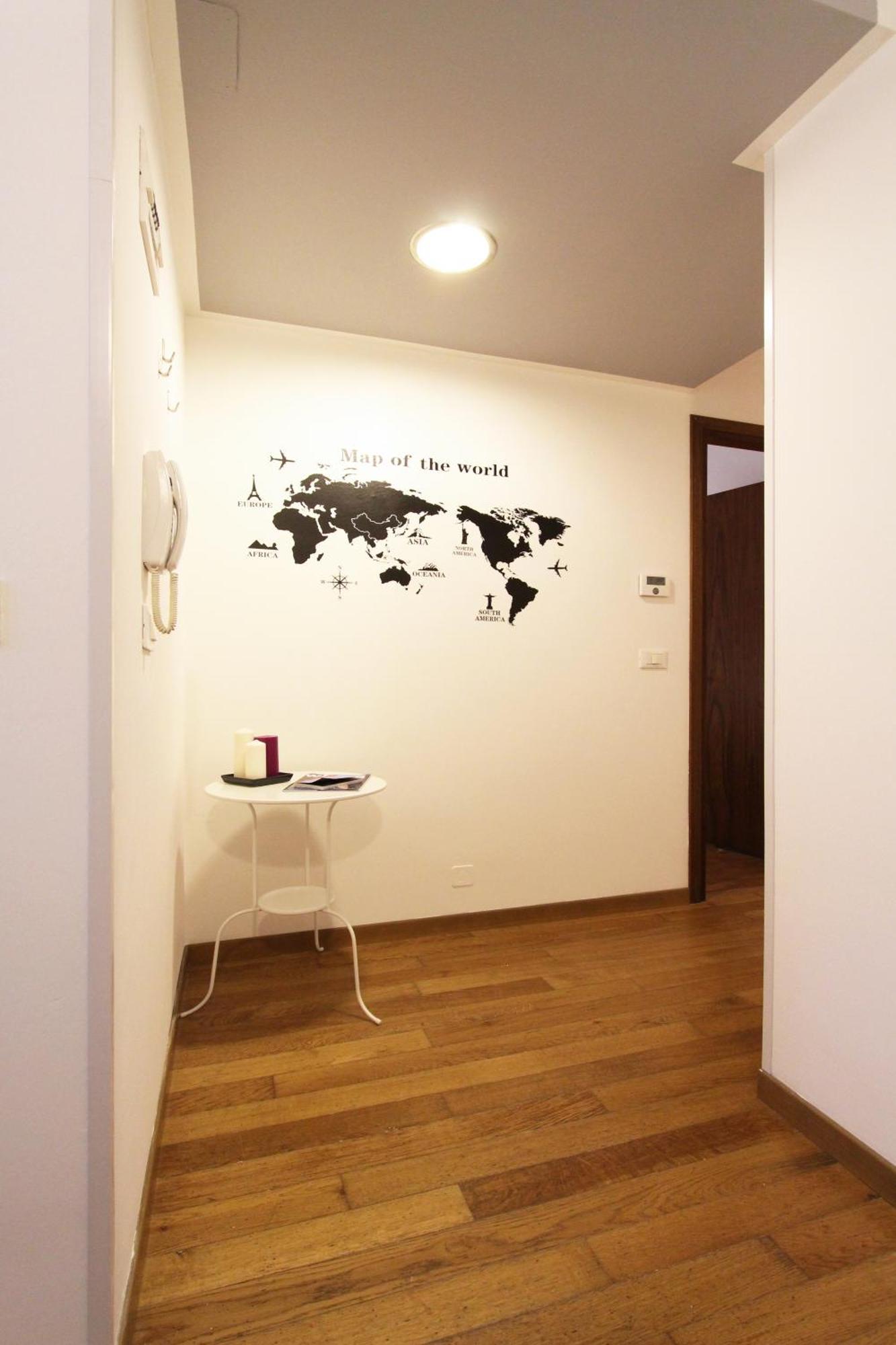 Villa Andrea 메스트레 외부 사진