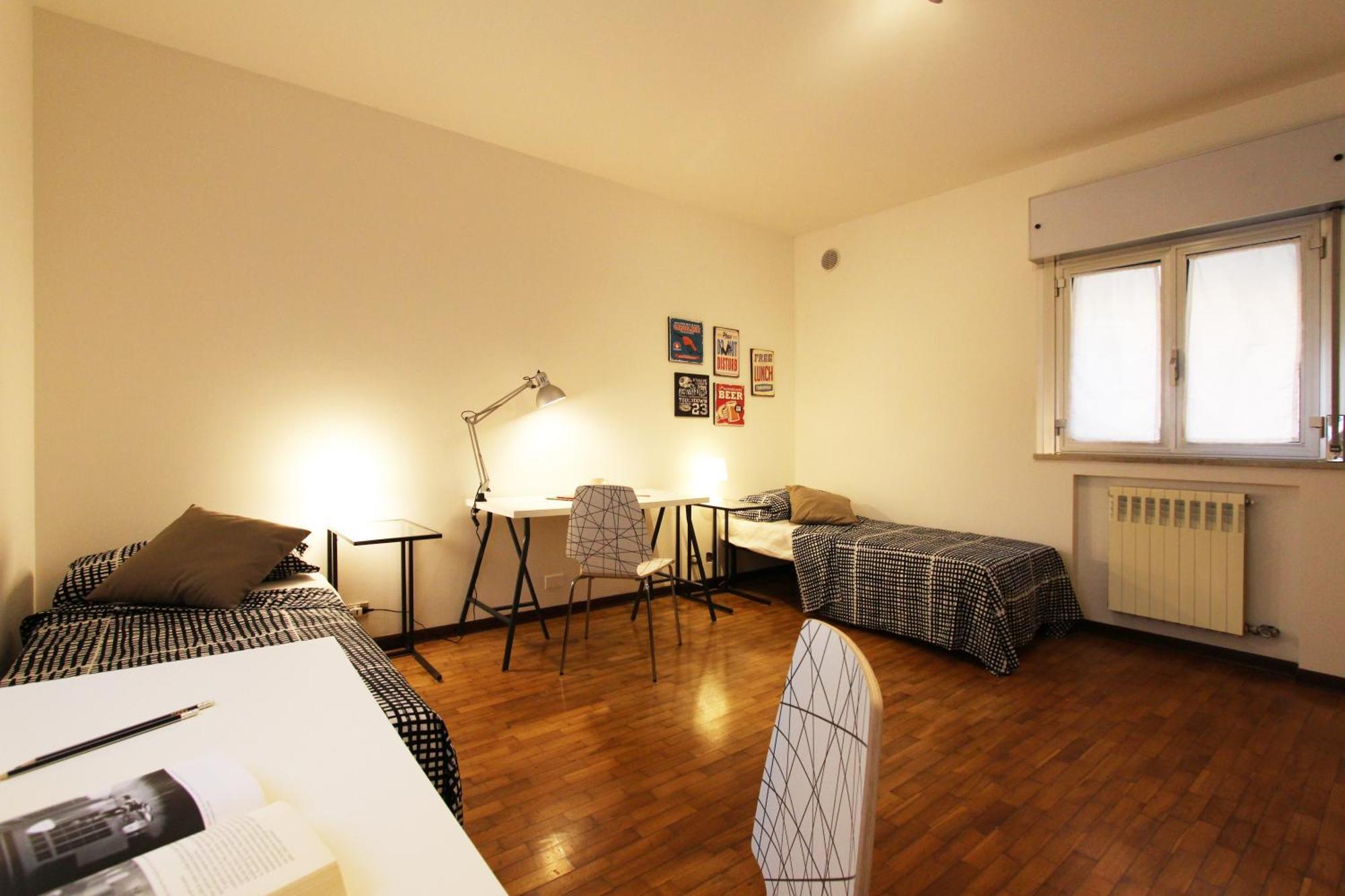 Villa Andrea 메스트레 외부 사진