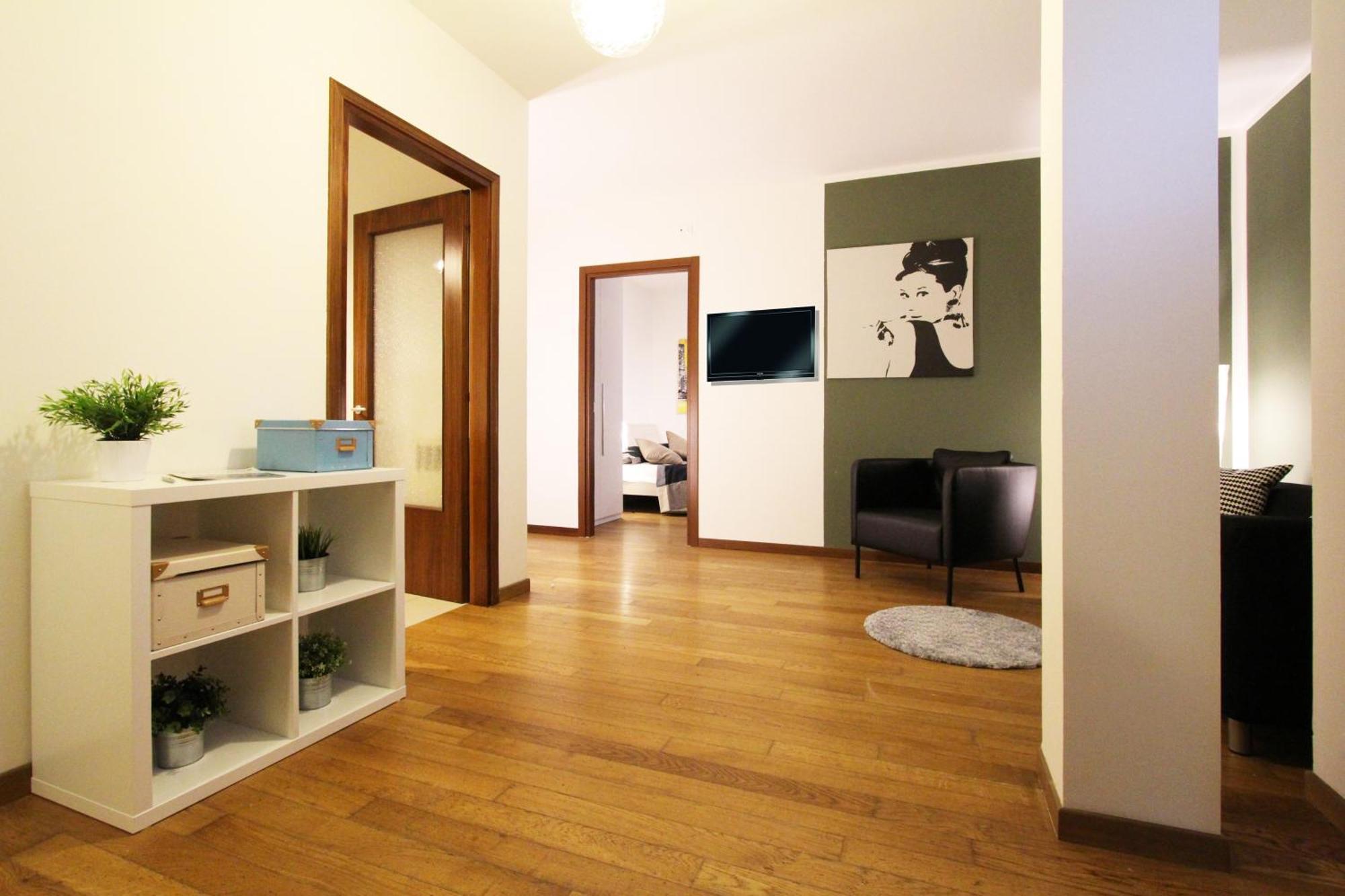 Villa Andrea 메스트레 외부 사진